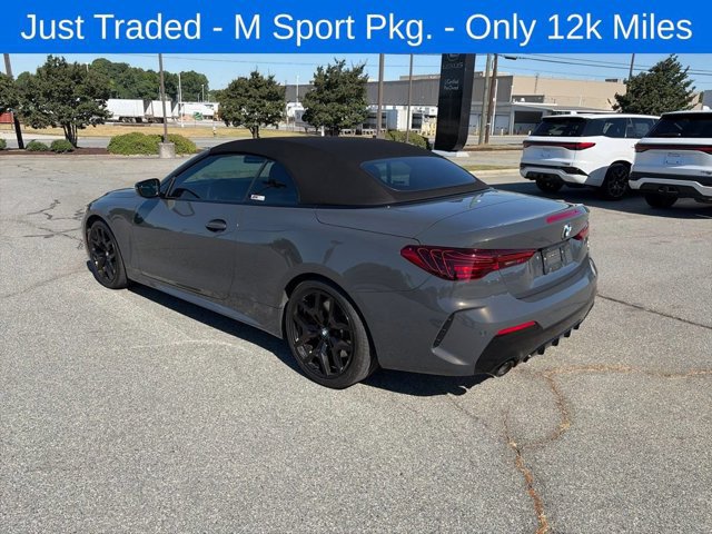 bmw 4 series 2026 WBA33DB05TCV00843 image bmw 4 series 2026 WBA33DB05TCV00843 image